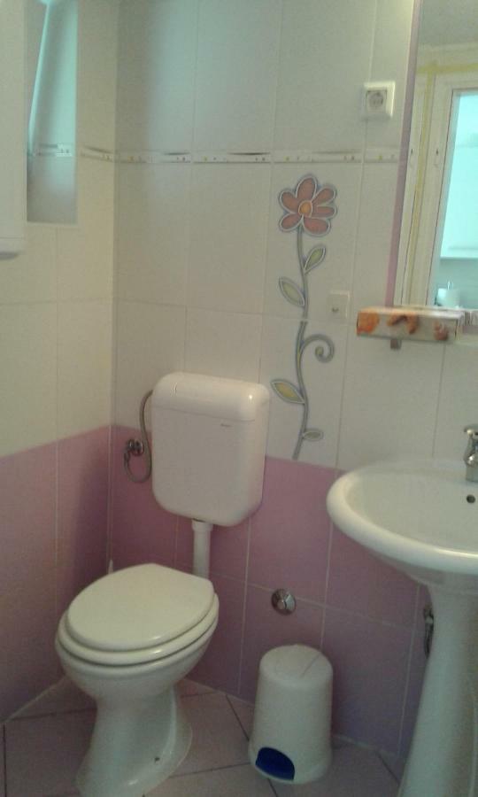 Studio Apartment Marinero Tar-Vabriga Esterno foto